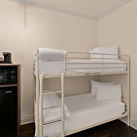 Mithila San Francisco - Surestay Collection By Best Western Buitenkant foto