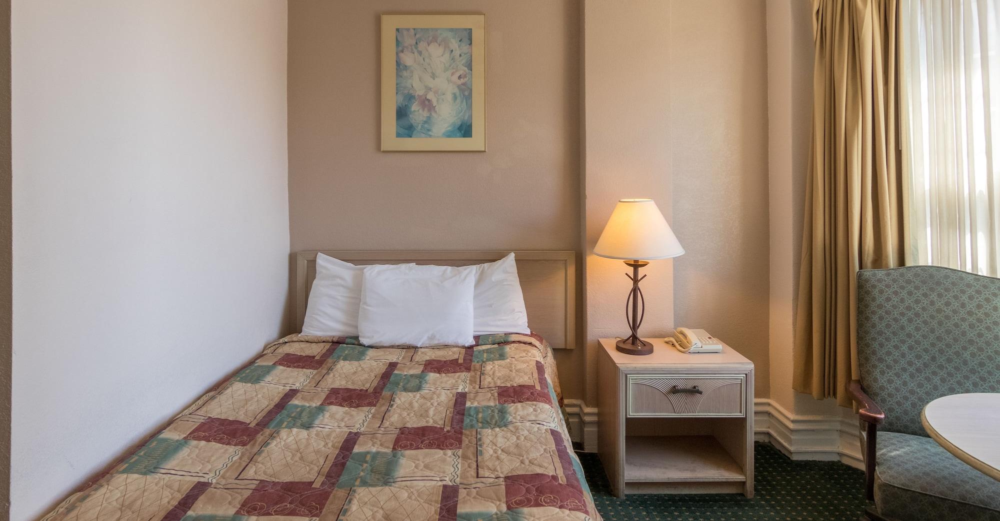 Mithila San Francisco - Surestay Collection By Best Western Buitenkant foto