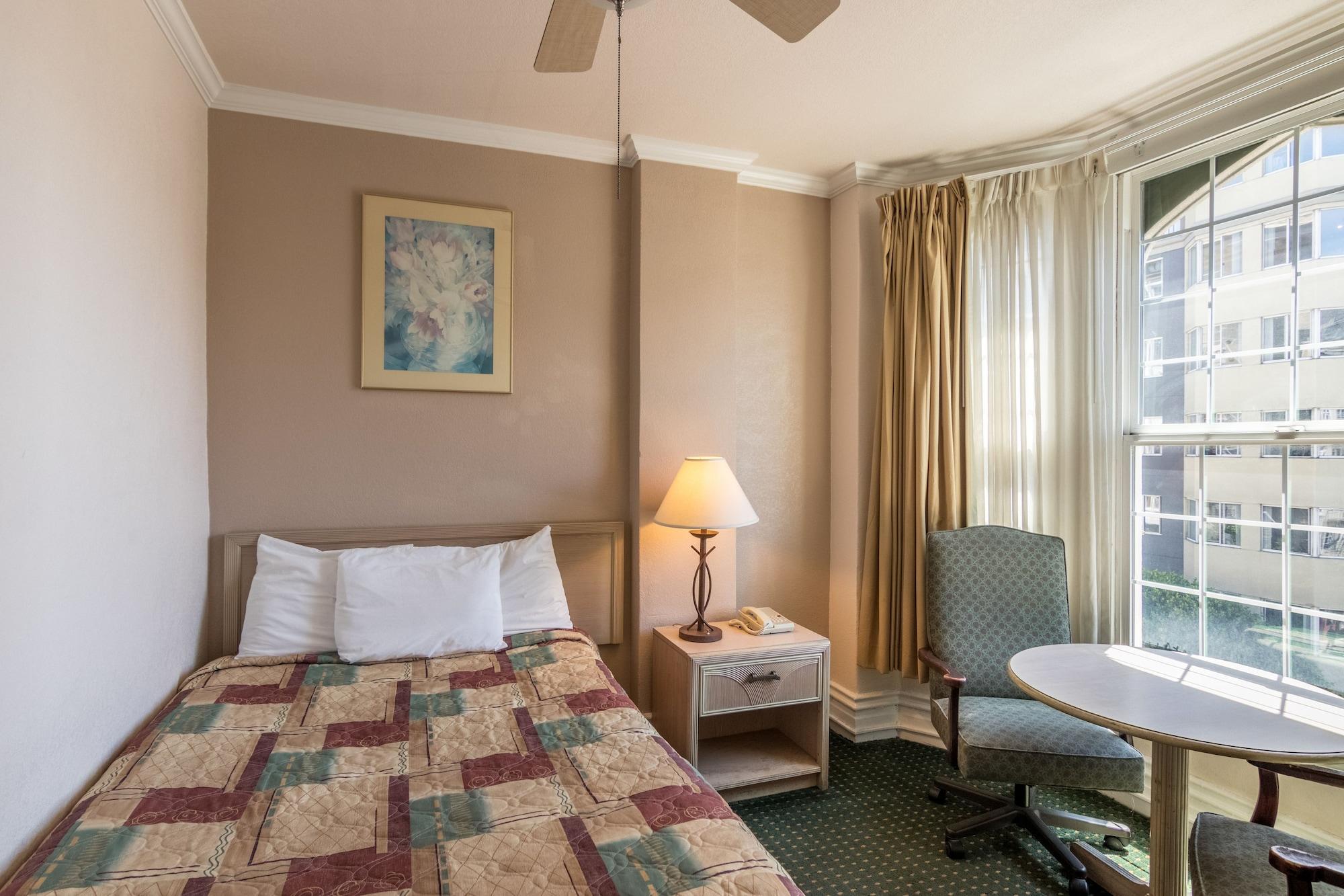 Mithila San Francisco - Surestay Collection By Best Western Buitenkant foto