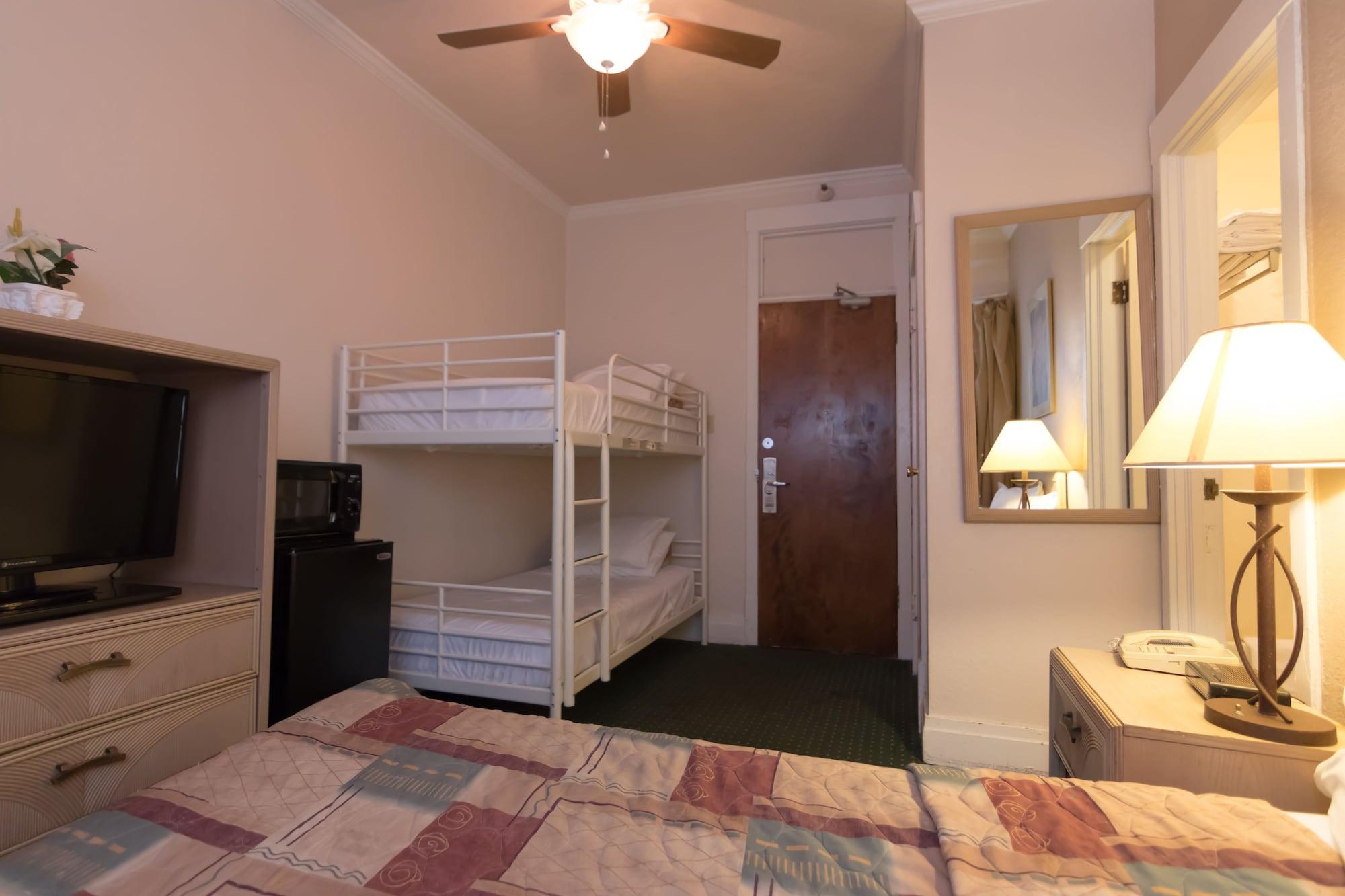 Mithila San Francisco - Surestay Collection By Best Western Buitenkant foto