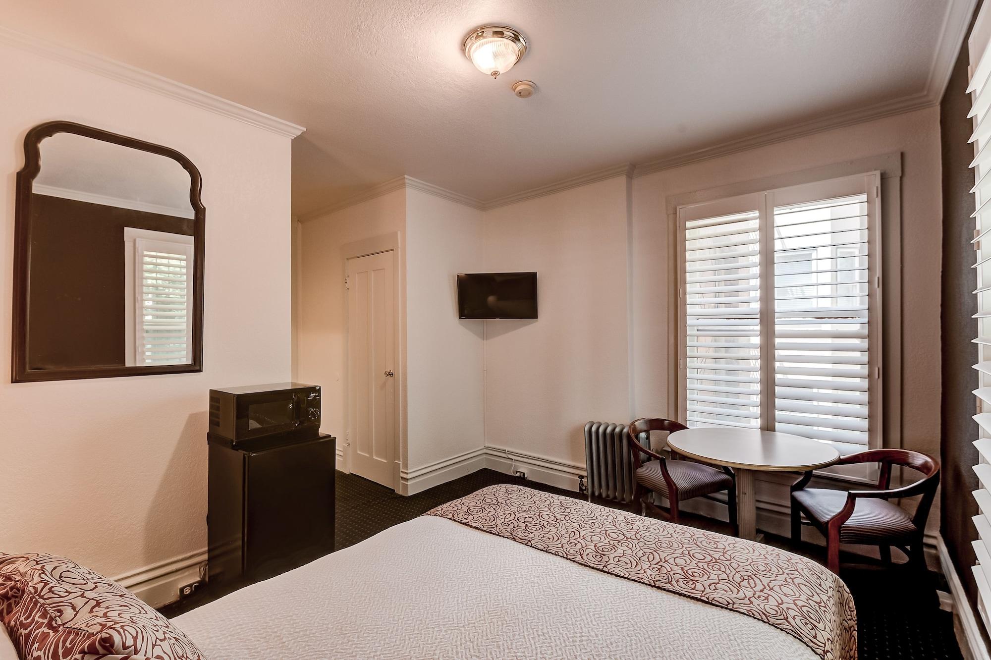 Mithila San Francisco - Surestay Collection By Best Western Buitenkant foto