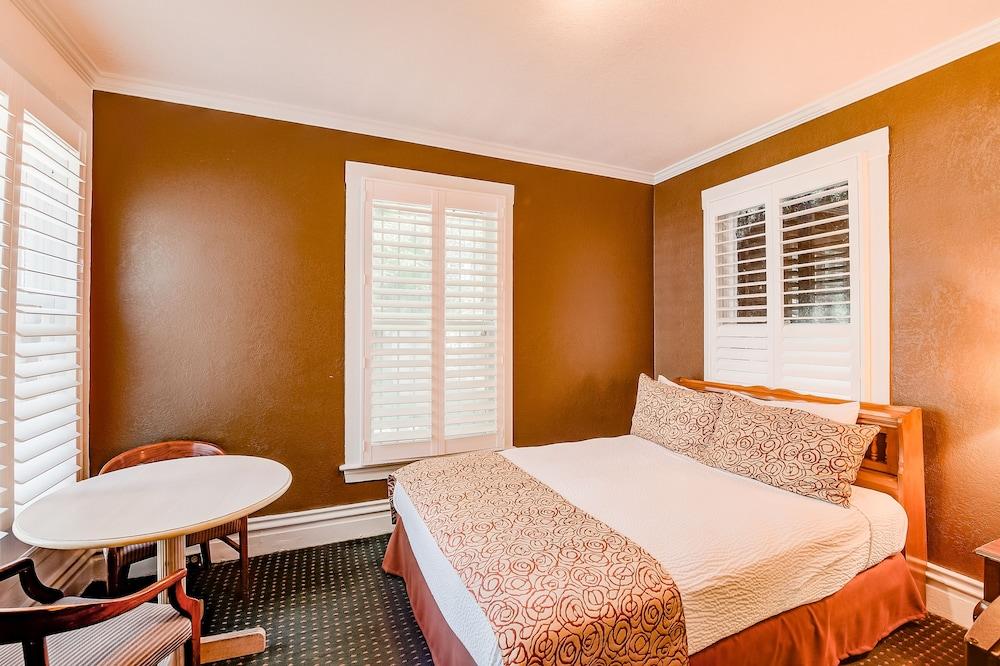 Mithila San Francisco - Surestay Collection By Best Western Buitenkant foto