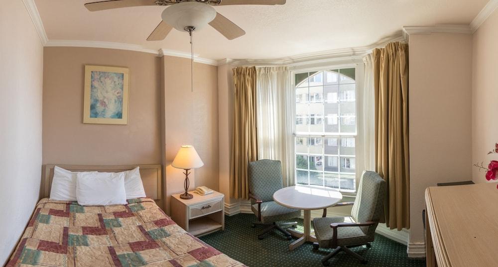 Mithila San Francisco - Surestay Collection By Best Western Buitenkant foto