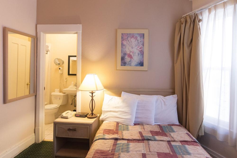 Mithila San Francisco - Surestay Collection By Best Western Buitenkant foto