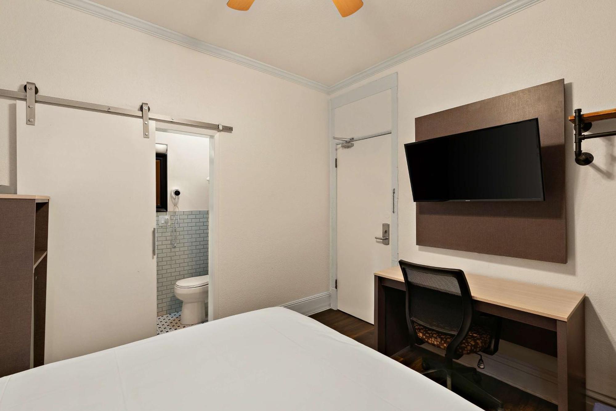 Mithila San Francisco - Surestay Collection By Best Western Buitenkant foto