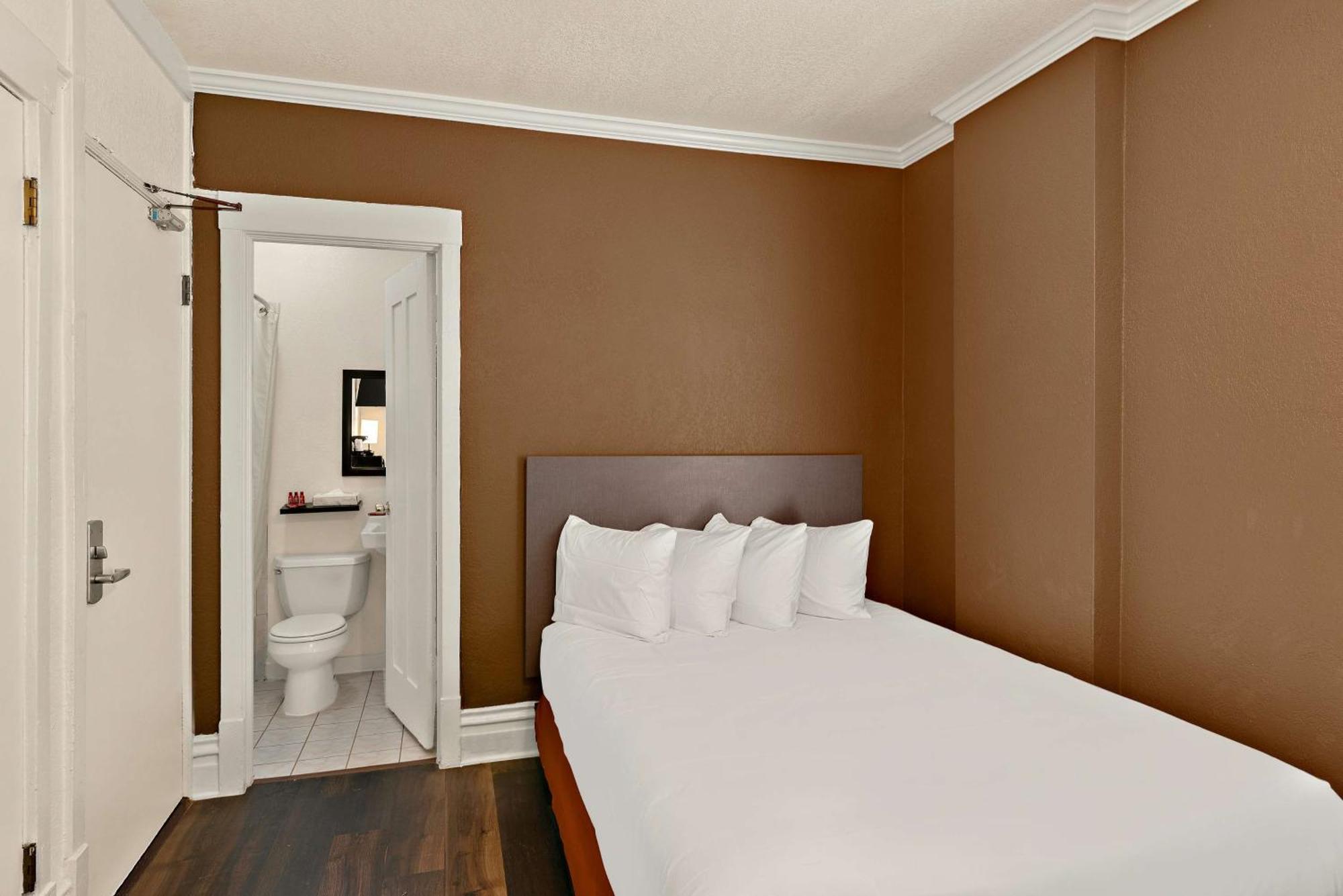 Mithila San Francisco - Surestay Collection By Best Western Buitenkant foto