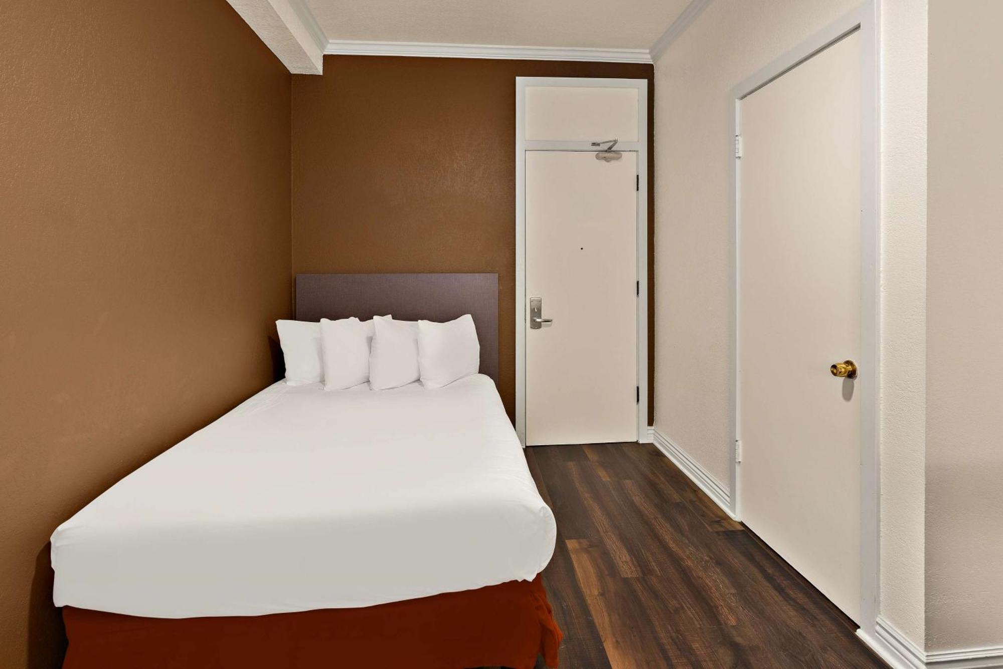 Mithila San Francisco - Surestay Collection By Best Western Buitenkant foto