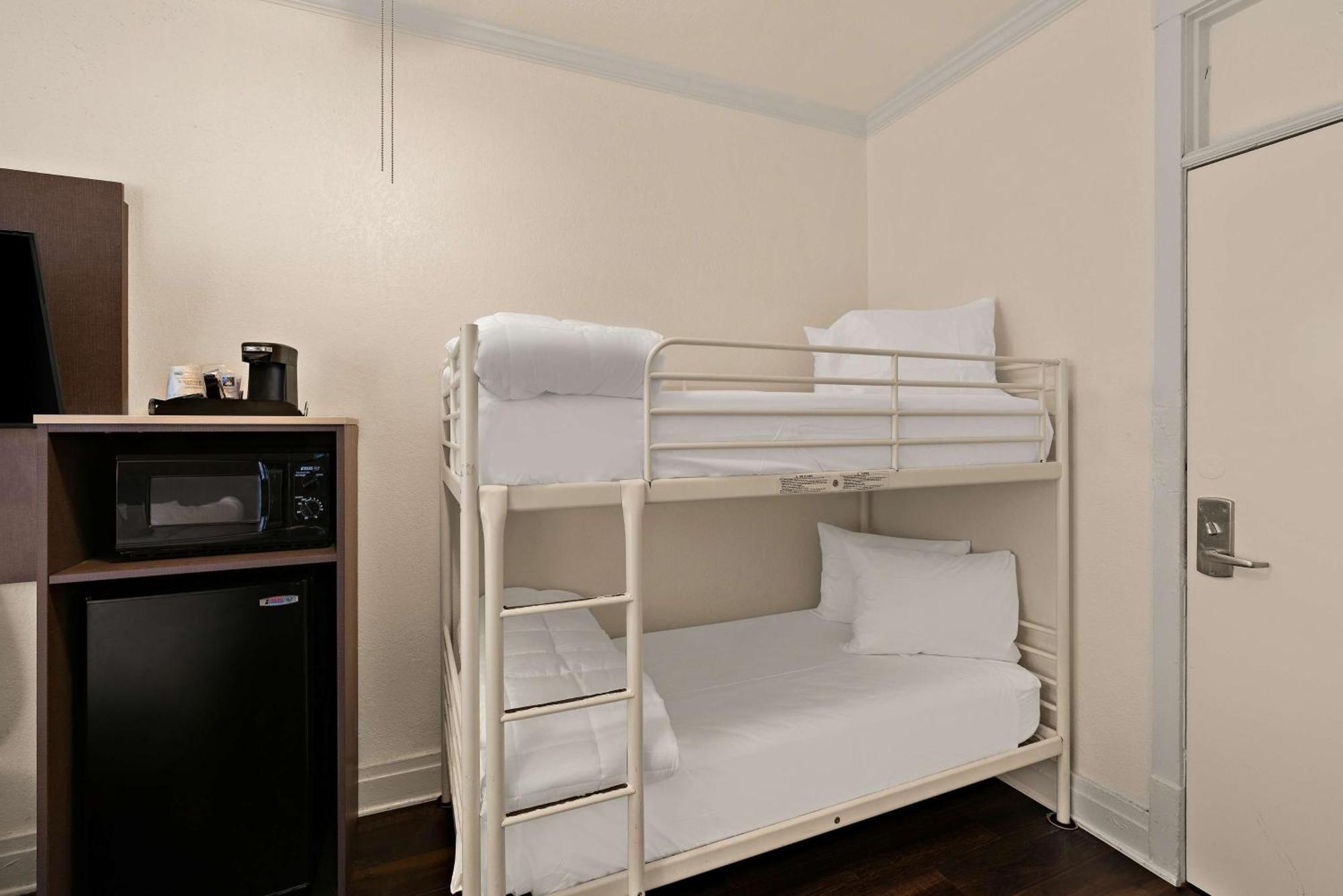 Mithila San Francisco - Surestay Collection By Best Western Buitenkant foto