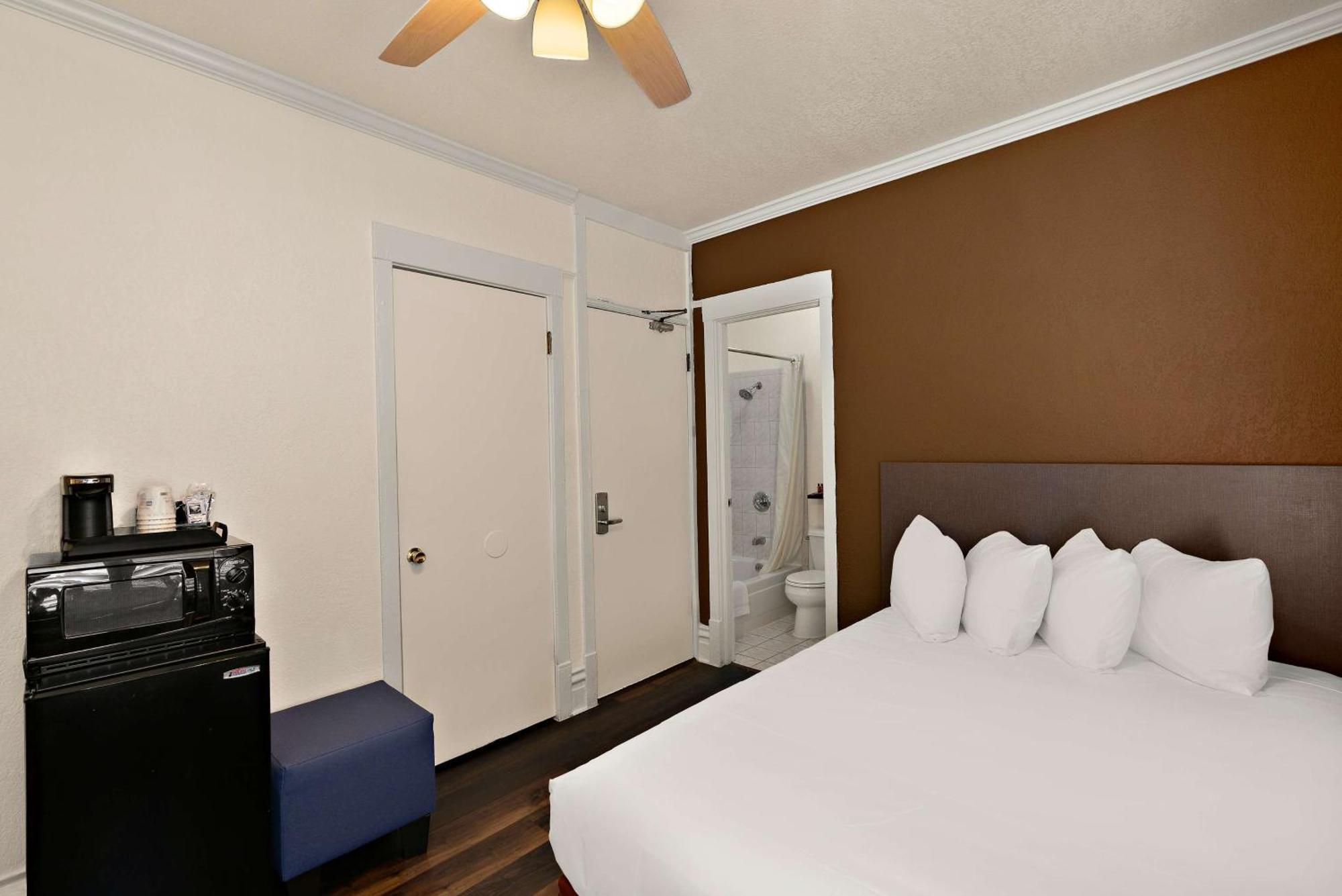 Mithila San Francisco - Surestay Collection By Best Western Buitenkant foto