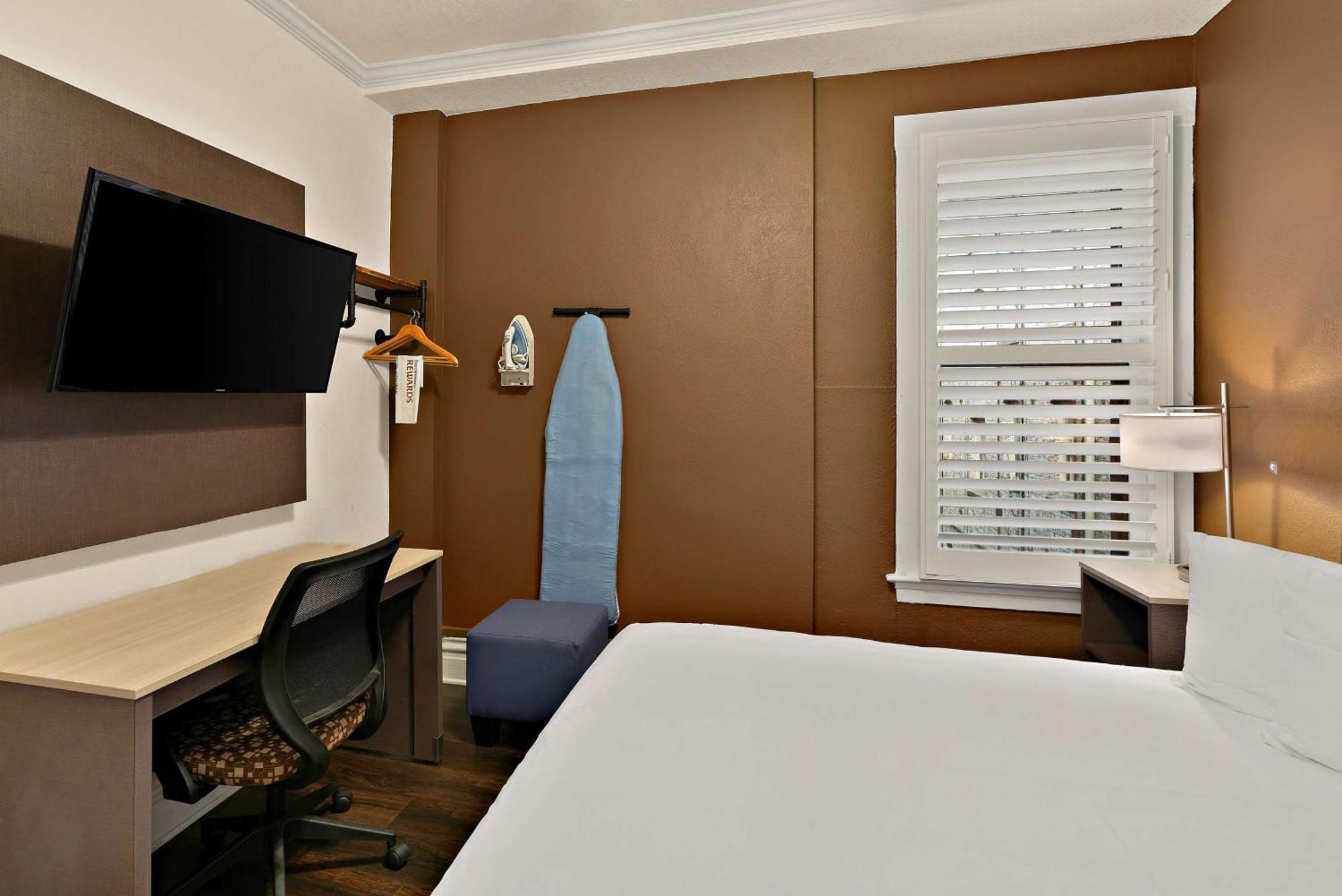 Mithila San Francisco - Surestay Collection By Best Western Buitenkant foto