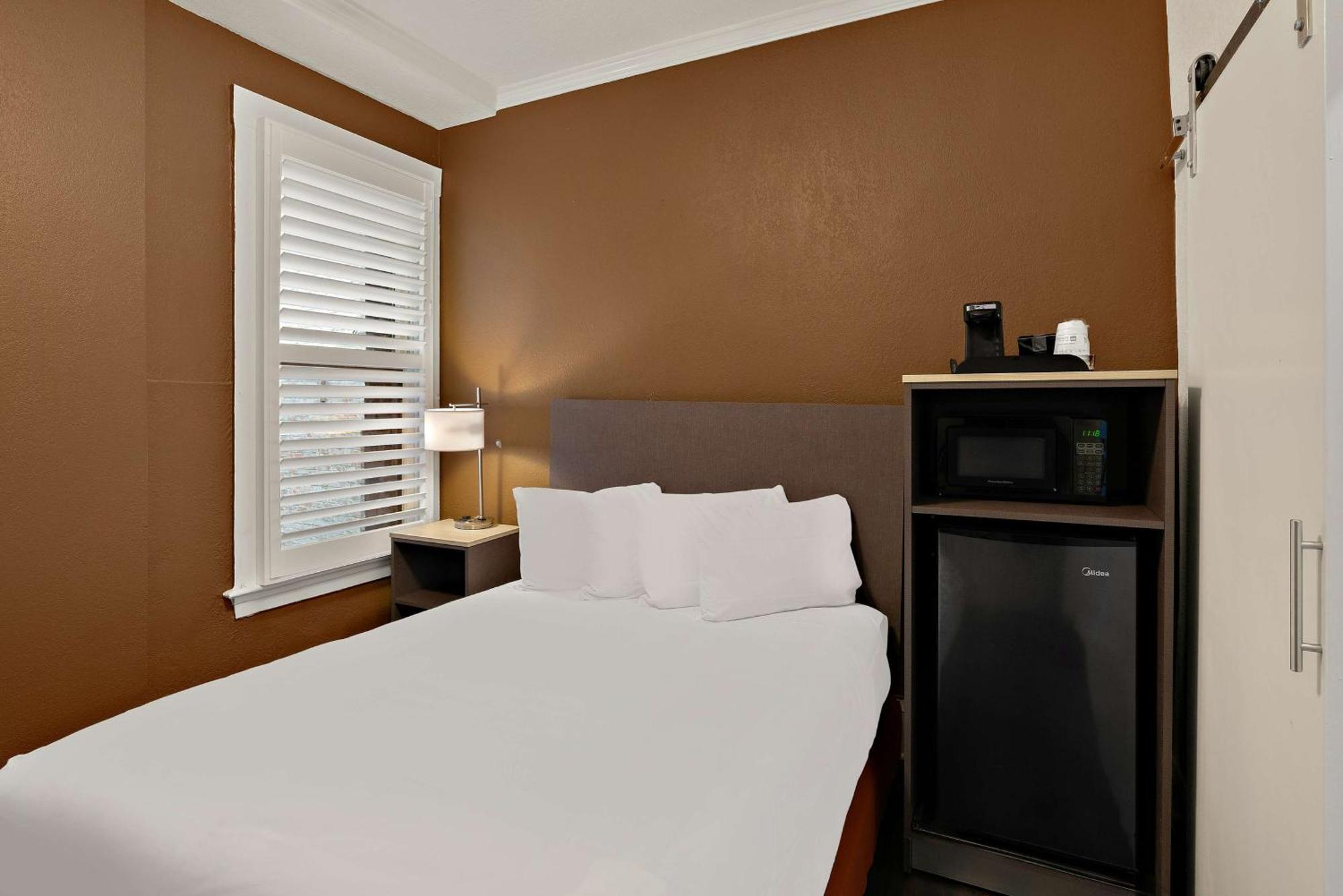 Mithila San Francisco - Surestay Collection By Best Western Buitenkant foto