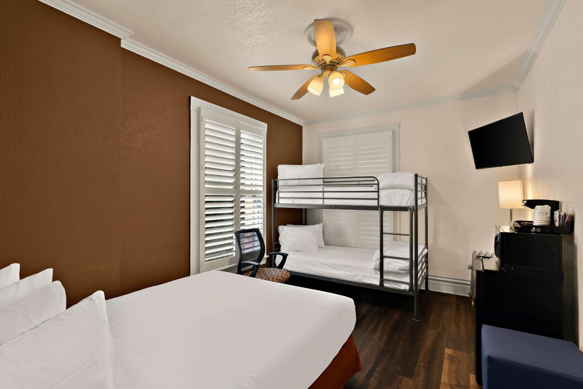 Mithila San Francisco - Surestay Collection By Best Western Buitenkant foto