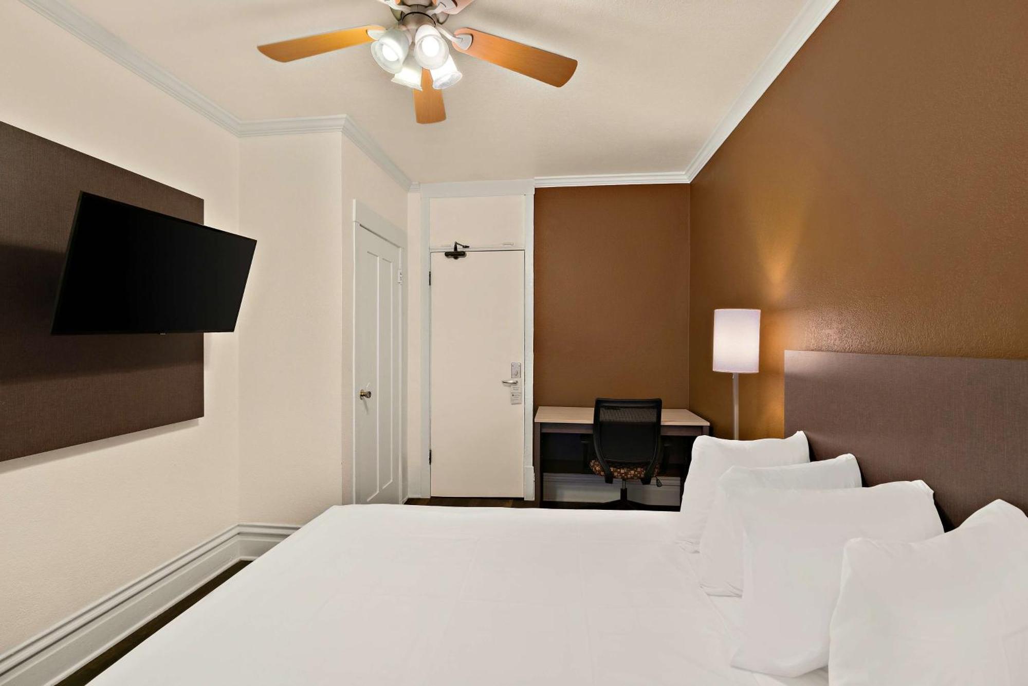 Mithila San Francisco - Surestay Collection By Best Western Buitenkant foto