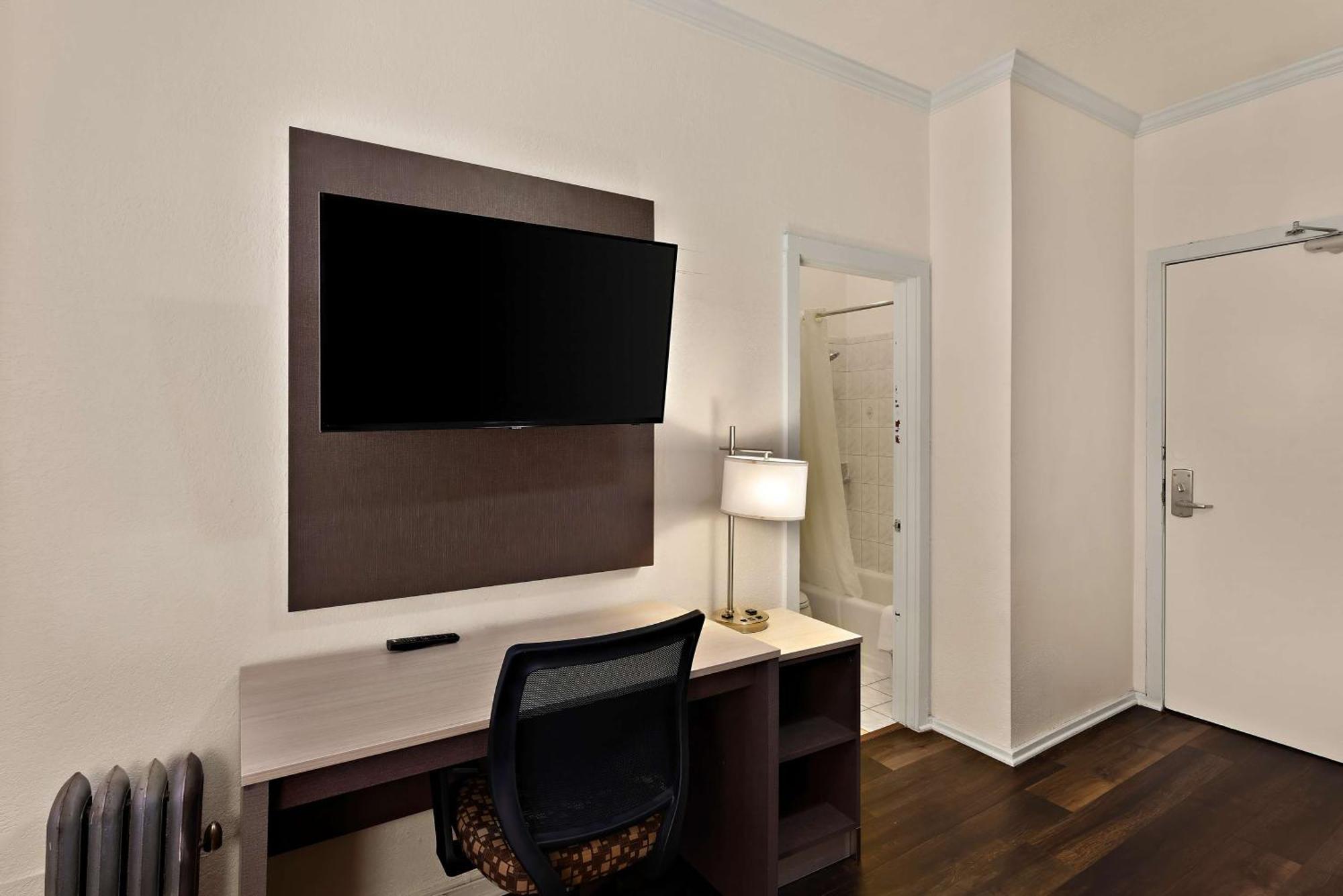 Mithila San Francisco - Surestay Collection By Best Western Buitenkant foto