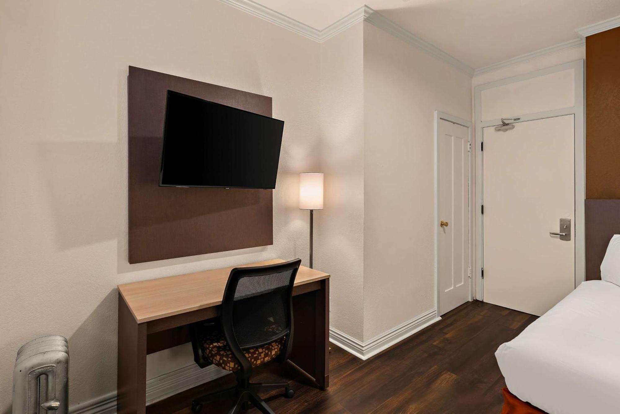 Mithila San Francisco - Surestay Collection By Best Western Buitenkant foto