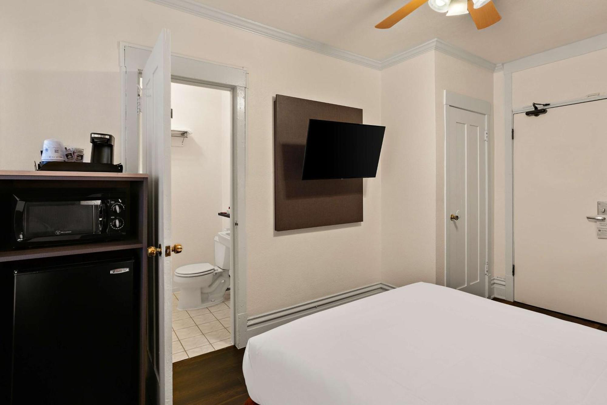 Mithila San Francisco - Surestay Collection By Best Western Buitenkant foto