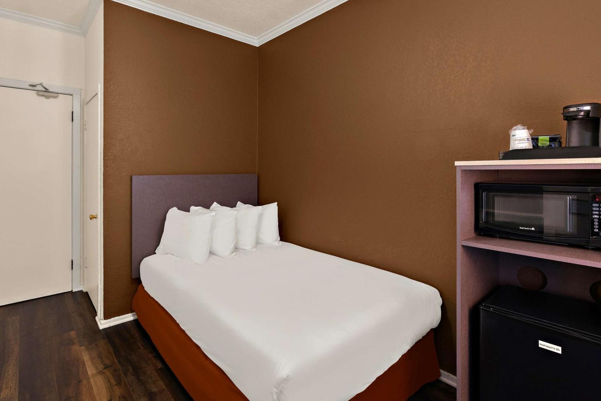 Mithila San Francisco - Surestay Collection By Best Western Buitenkant foto