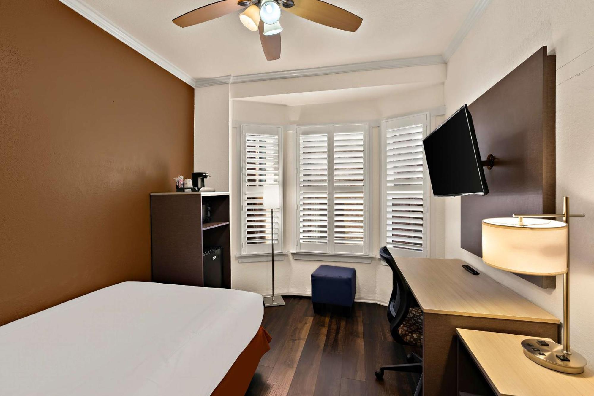 Mithila San Francisco - Surestay Collection By Best Western Buitenkant foto