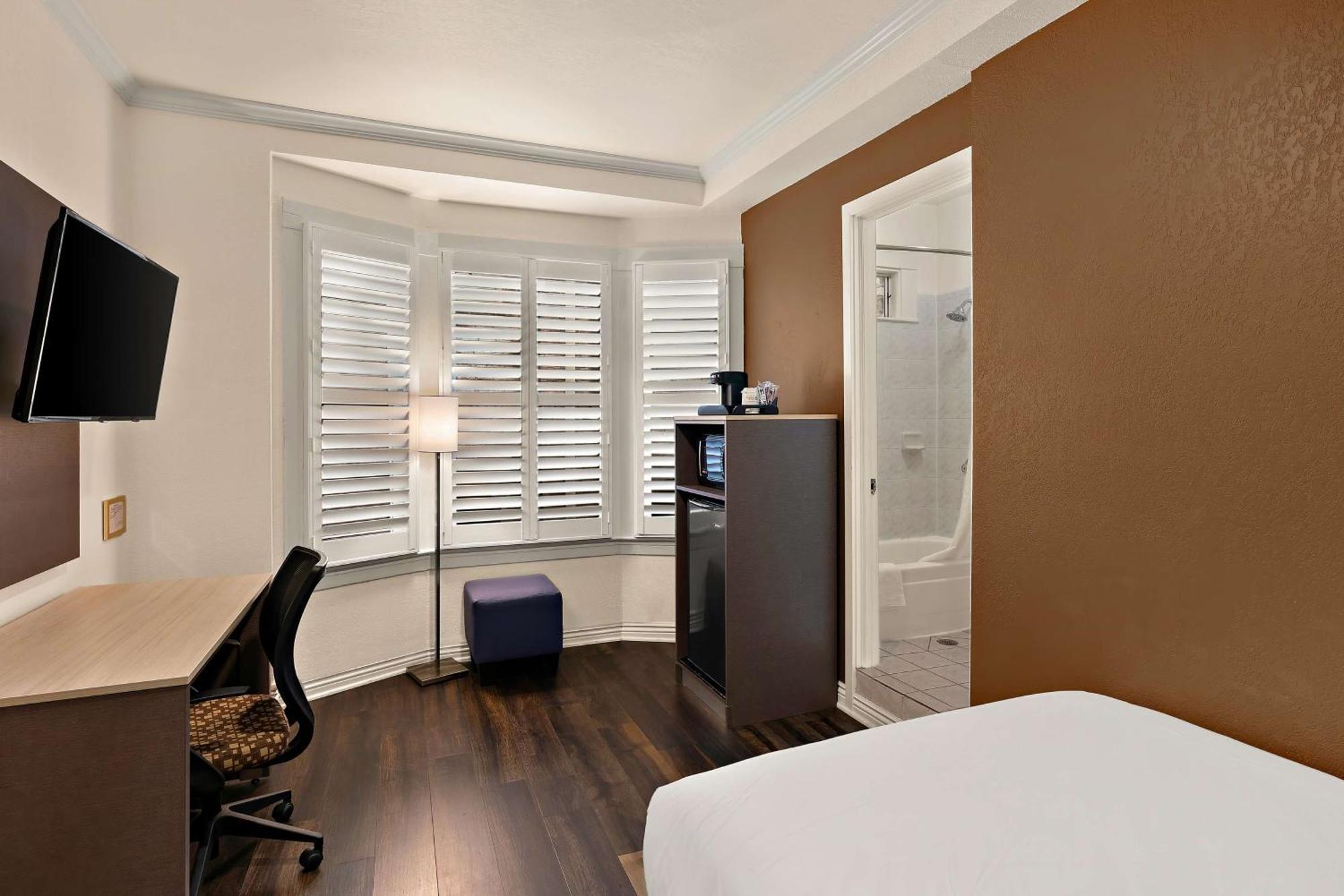 Mithila San Francisco - Surestay Collection By Best Western Buitenkant foto