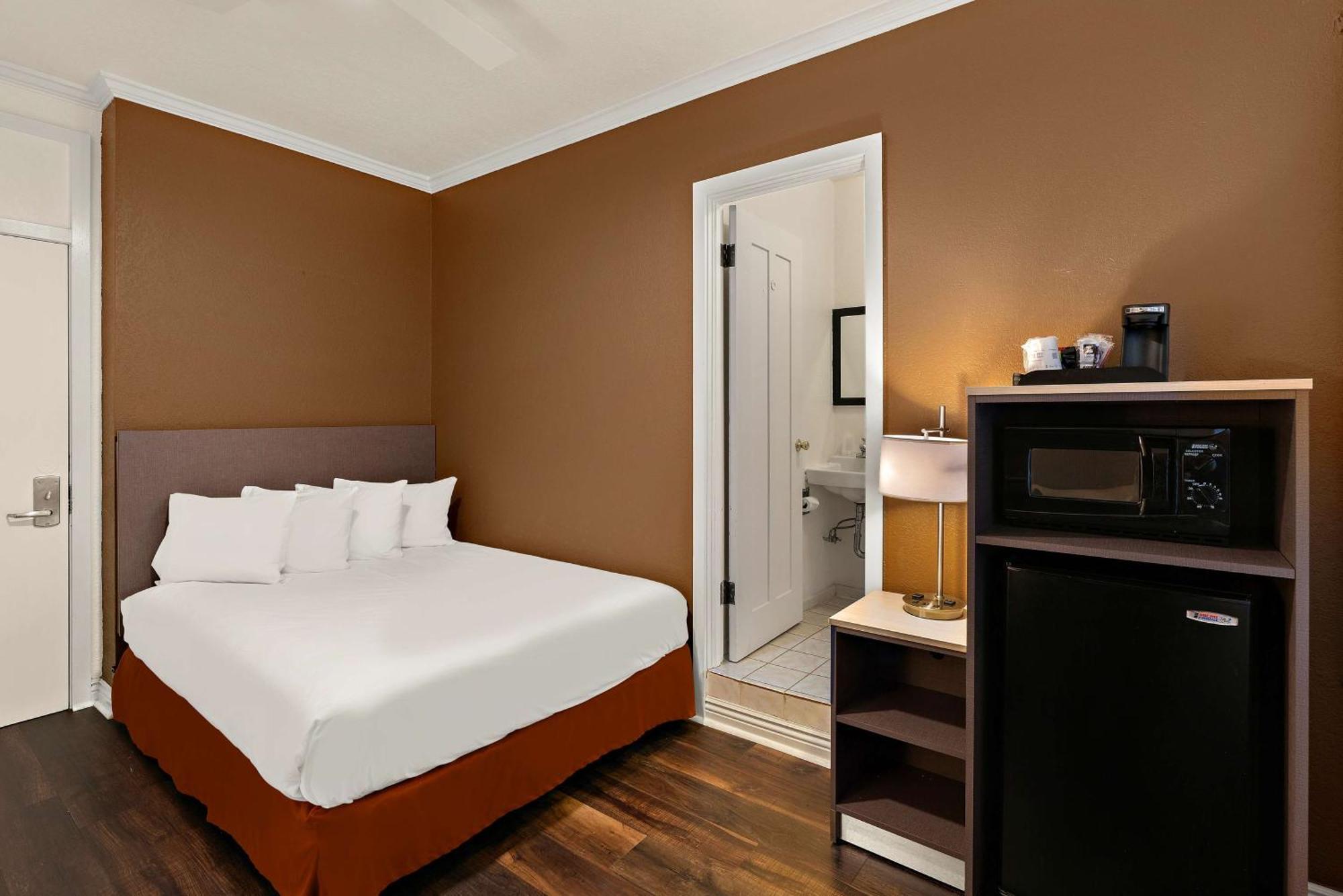 Mithila San Francisco - Surestay Collection By Best Western Buitenkant foto