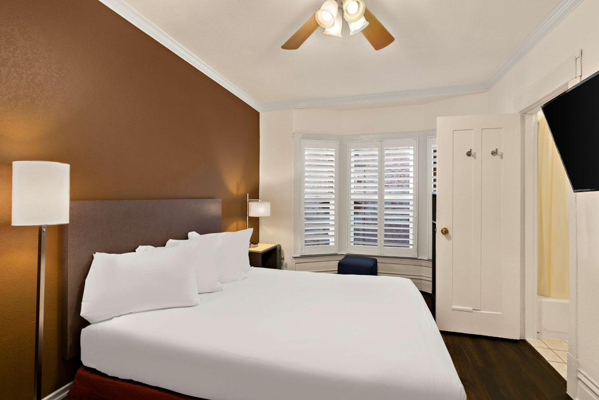 Mithila San Francisco - Surestay Collection By Best Western Buitenkant foto